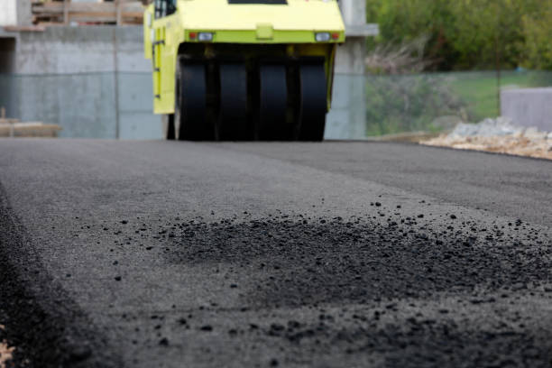 Best Gravel Driveway Installation in Maurice, LA