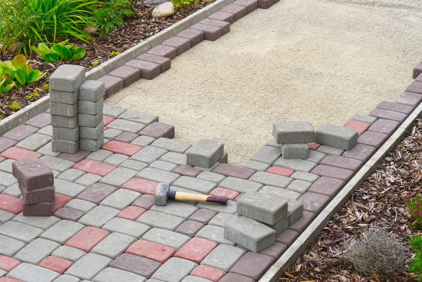 Best Brick Paver Driveways in Maurice, LA