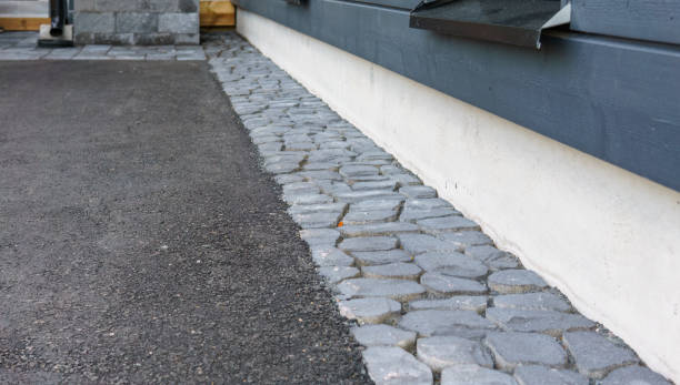 Best Interlocking Paver Driveways in Maurice, LA