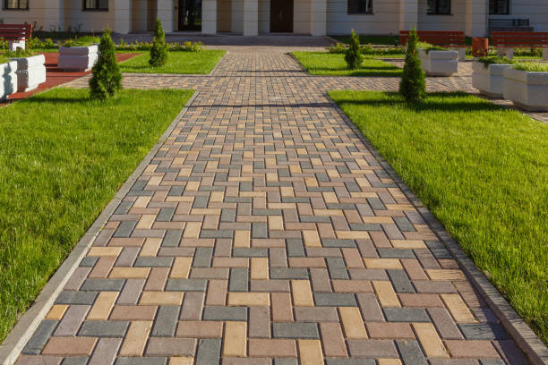 Best Residential Driveway Paving in Maurice, LA